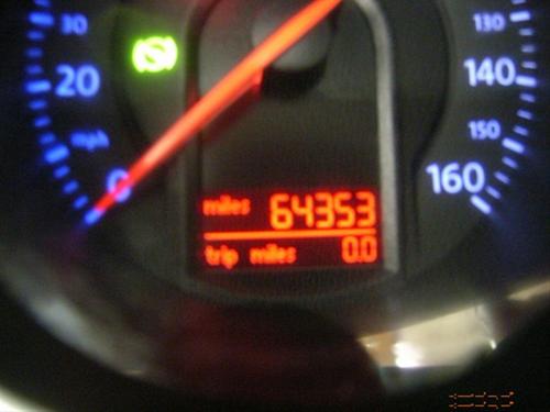 Volkswagen Passat 2007 photo 1