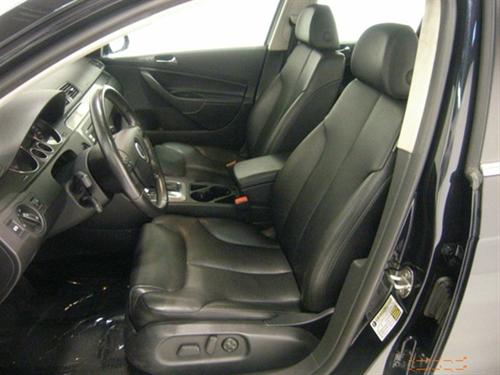 Volkswagen Passat 2007 photo 4
