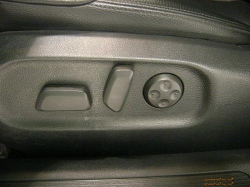 Volkswagen Passat 2007 photo 5