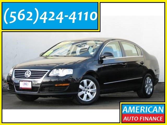Volkswagen Passat 2007 photo 1