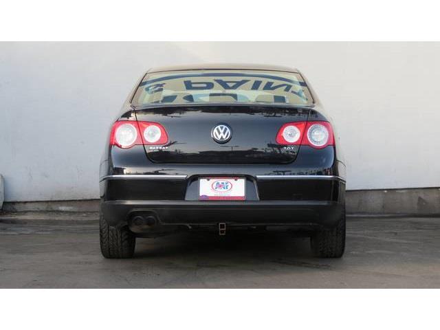 Volkswagen Passat 2007 photo 4