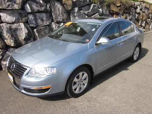 Volkswagen Passat Sle,sierra 4x4 Truck Other