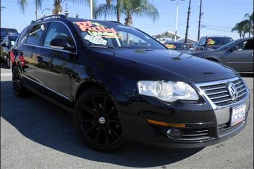 Volkswagen Passat 4dr Sdn GS Plus Other