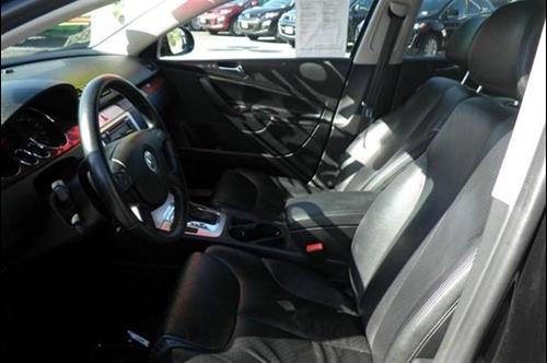 Volkswagen Passat 2007 photo 3