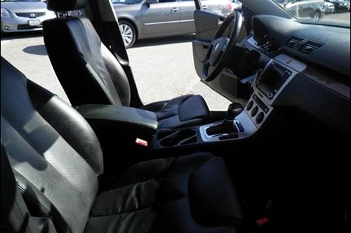 Volkswagen Passat 2007 photo 5