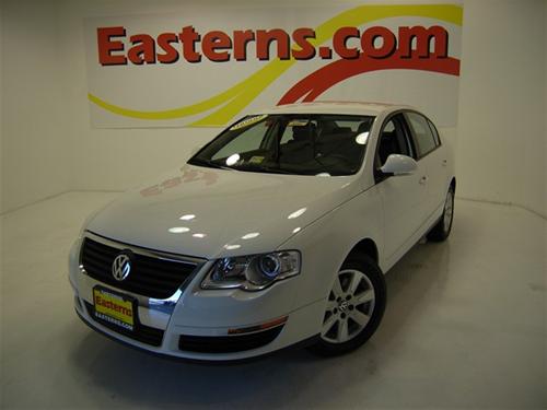 Volkswagen Passat XCab 4x4 Z71 Pkg Other