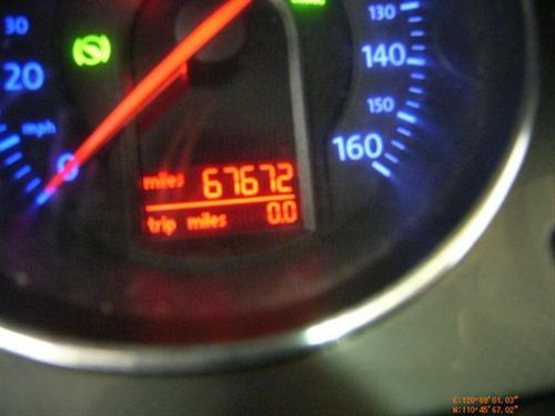 Volkswagen Passat 2007 photo 2