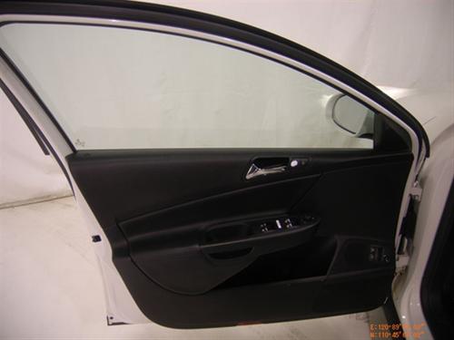 Volkswagen Passat 2007 photo 3