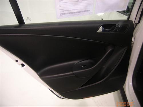 Volkswagen Passat 2007 photo 4