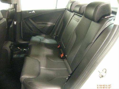 Volkswagen Passat 2007 photo 5