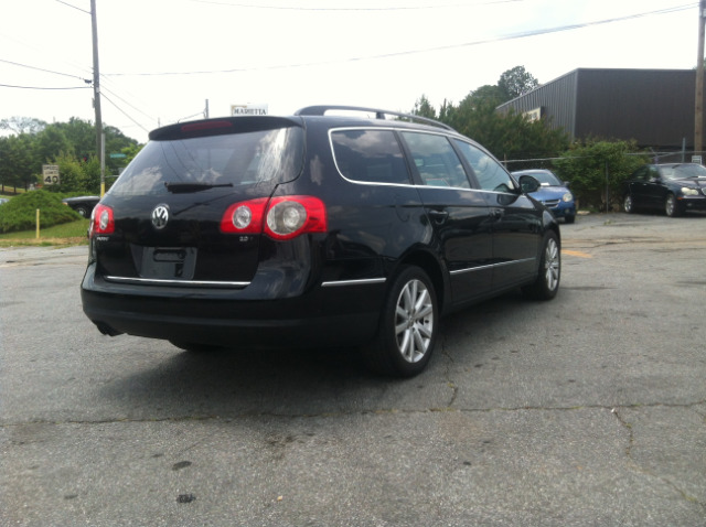Volkswagen Passat 2007 photo 1