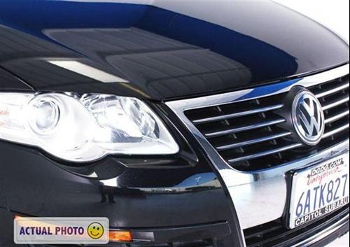 Volkswagen Passat Wagon SE Other