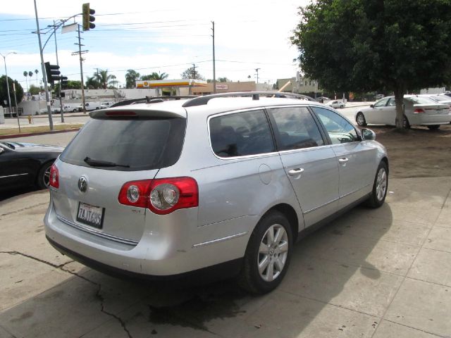 Volkswagen Passat 2007 photo 1