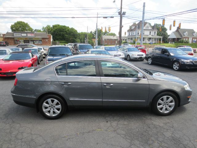 Volkswagen Passat 2007 photo 3