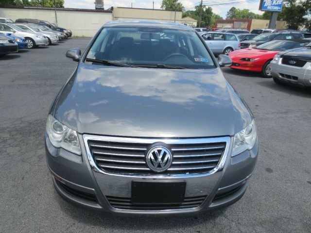 Volkswagen Passat 2007 photo 4