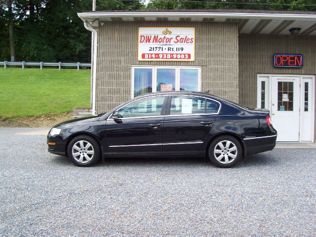 Volkswagen Passat 2007 photo 1