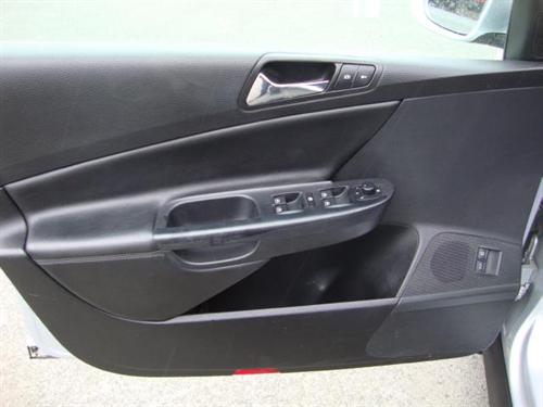 Volkswagen Passat 2007 photo 1