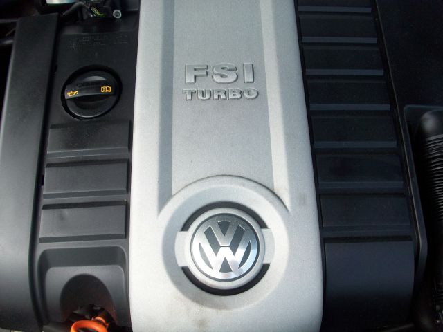Volkswagen Passat 2007 photo 1