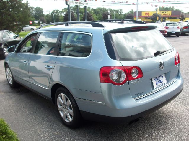 Volkswagen Passat 2007 photo 2