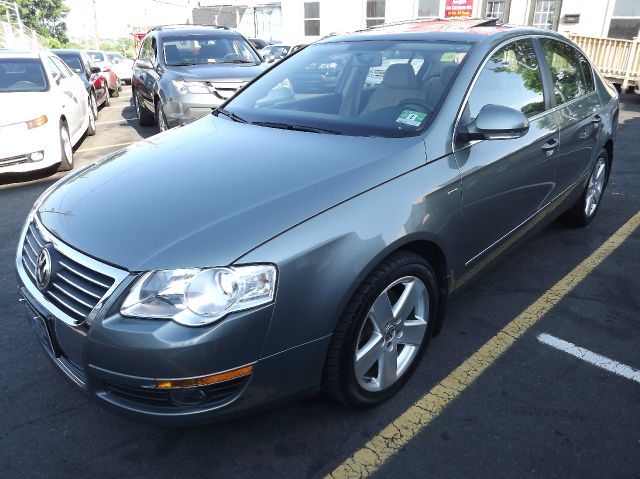 Volkswagen Passat 2007 photo 3
