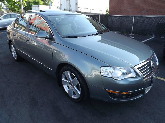 Volkswagen Passat 2007 photo 4