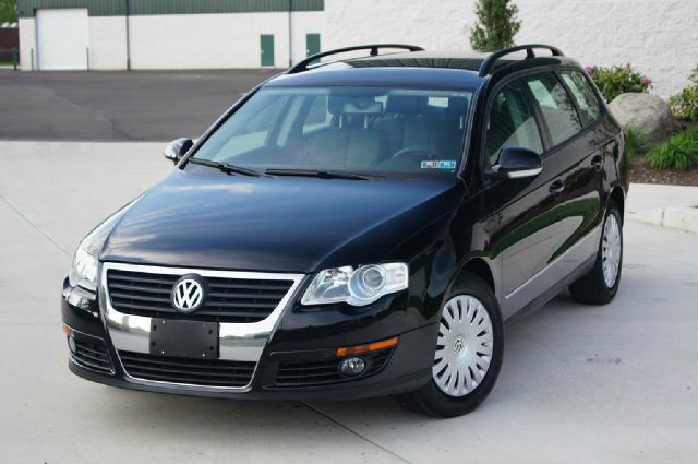 Volkswagen Passat 2007 photo 4