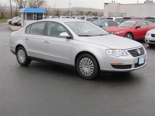 Volkswagen Passat XCab 4x4 Z71 Pkg Other