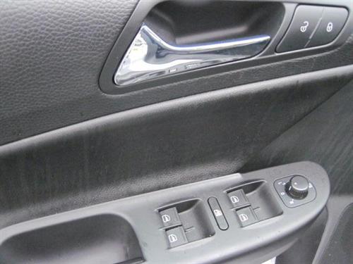 Volkswagen Passat 2007 photo 5