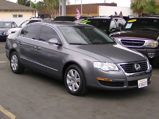 Volkswagen Passat Sle,sierra 4x4 Truck Sedan
