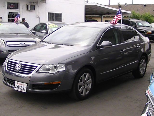 Volkswagen Passat 2007 photo 3