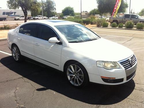 Volkswagen Passat Wagon SE Other