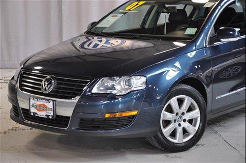 Volkswagen Passat Wagon SE Other