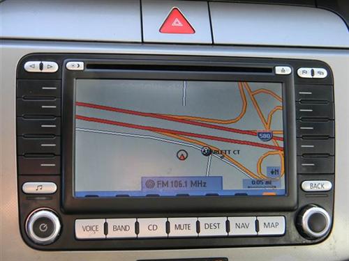 Volkswagen Passat 2007 photo 1