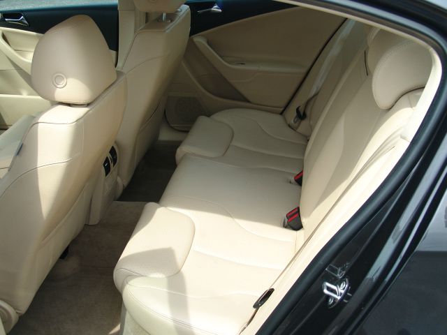 Volkswagen Passat Sle,sierra 4x4 Truck Sedan