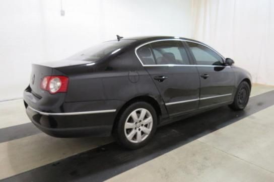Volkswagen Passat 2007 photo 1