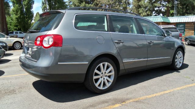 Volkswagen Passat 2007 photo 1