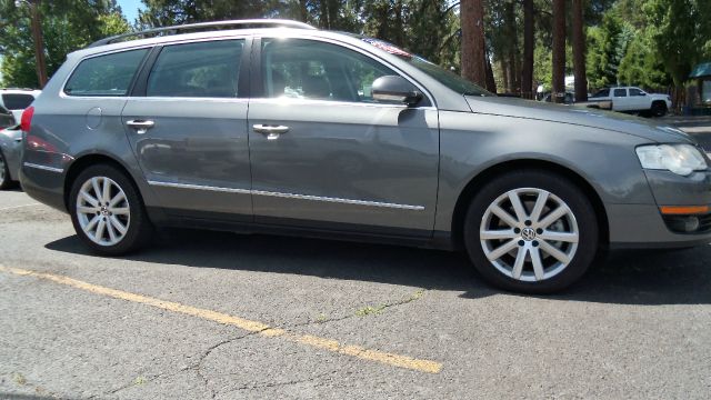 Volkswagen Passat 2007 photo 2