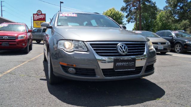 Volkswagen Passat 2007 photo 3