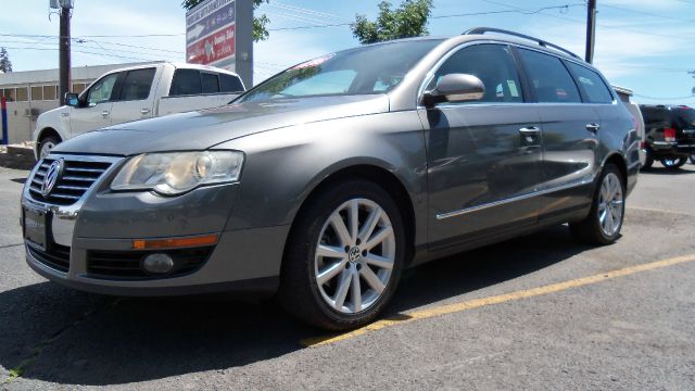 Volkswagen Passat 2007 photo 4