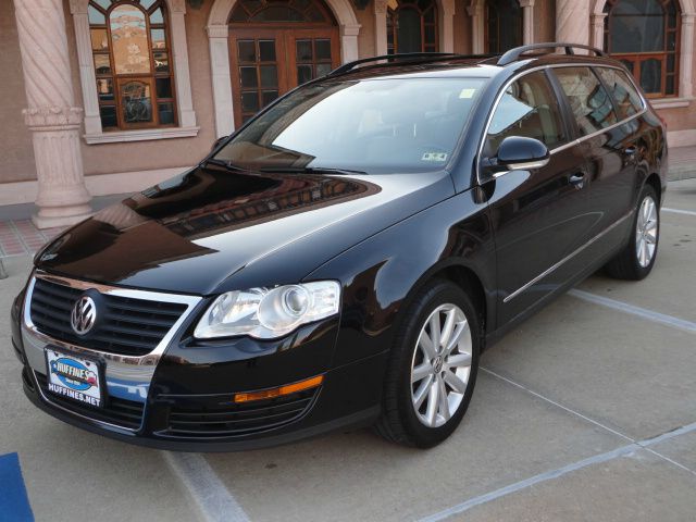 Volkswagen Passat 2007 photo 1