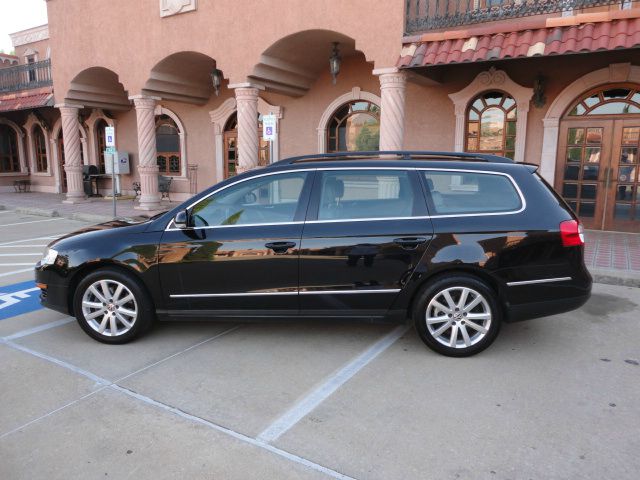 Volkswagen Passat 2007 photo 2