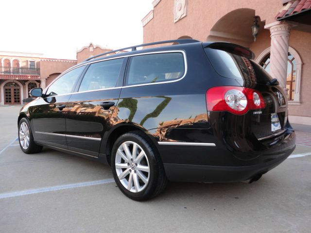 Volkswagen Passat 2007 photo 3