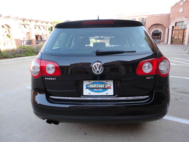 Volkswagen Passat 2007 photo 4