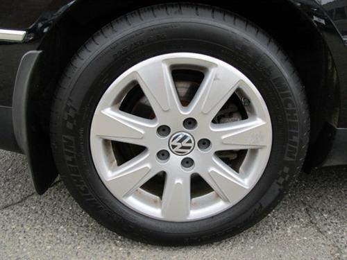 Volkswagen Passat Wagon SE Other