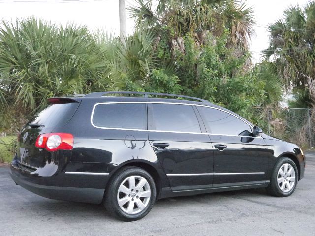 Volkswagen Passat 2007 photo 1