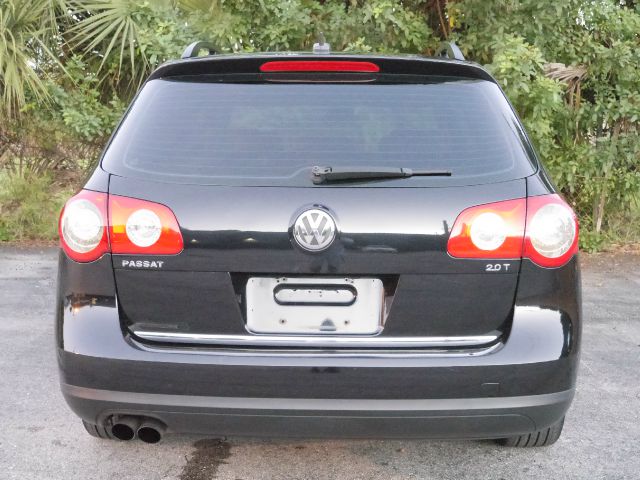 Volkswagen Passat 2007 photo 2