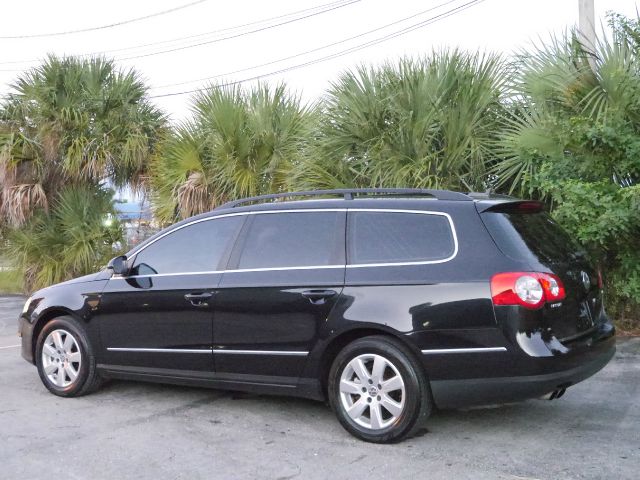 Volkswagen Passat 2007 photo 3