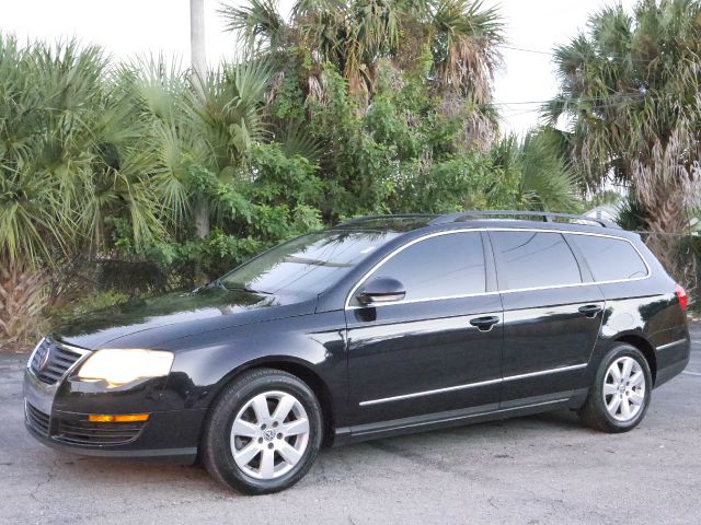 Volkswagen Passat 2007 photo 4