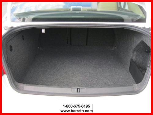 Volkswagen Passat 4dr Sdn GS Plus Other