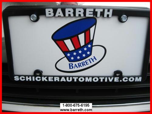 Volkswagen Passat 2007 photo 1